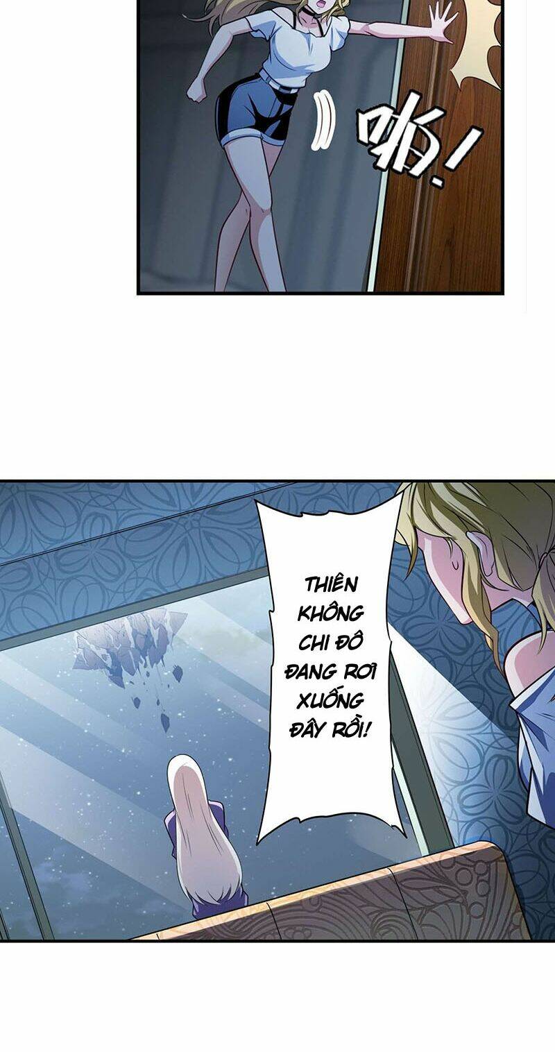 Anh Hùng? Ta Không Làm Lâu Rồi Chapter 298 - Trang 2