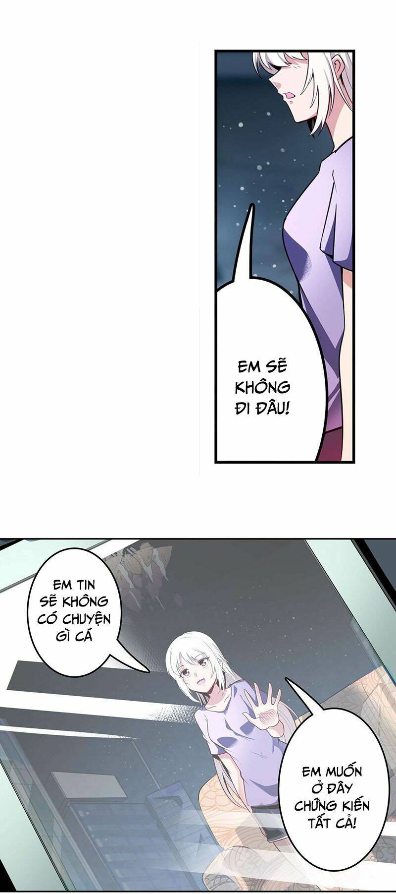 Anh Hùng? Ta Không Làm Lâu Rồi Chapter 298 - Trang 2