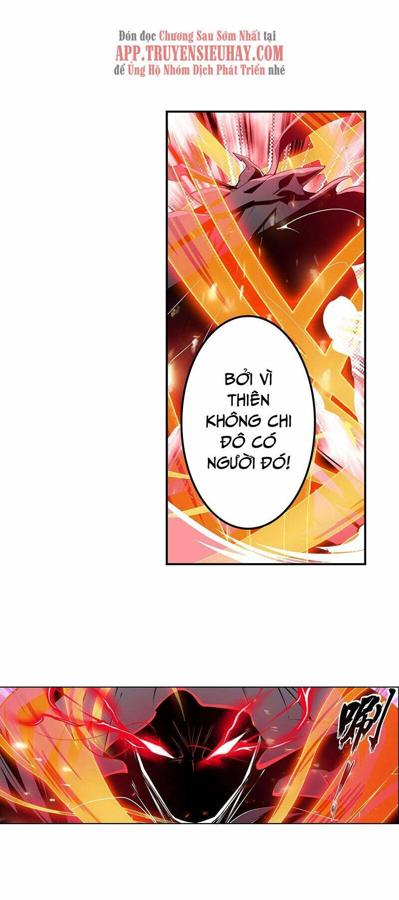 Anh Hùng? Ta Không Làm Lâu Rồi Chapter 298 - Trang 2