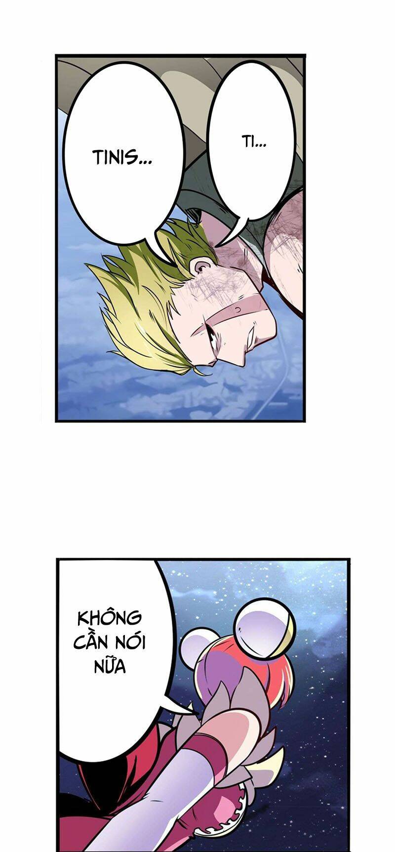 Anh Hùng? Ta Không Làm Lâu Rồi Chapter 299 - Trang 2