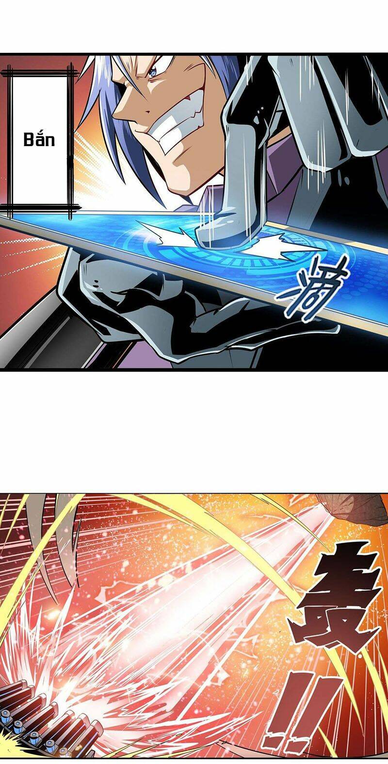 Anh Hùng? Ta Không Làm Lâu Rồi Chapter 299 - Trang 2