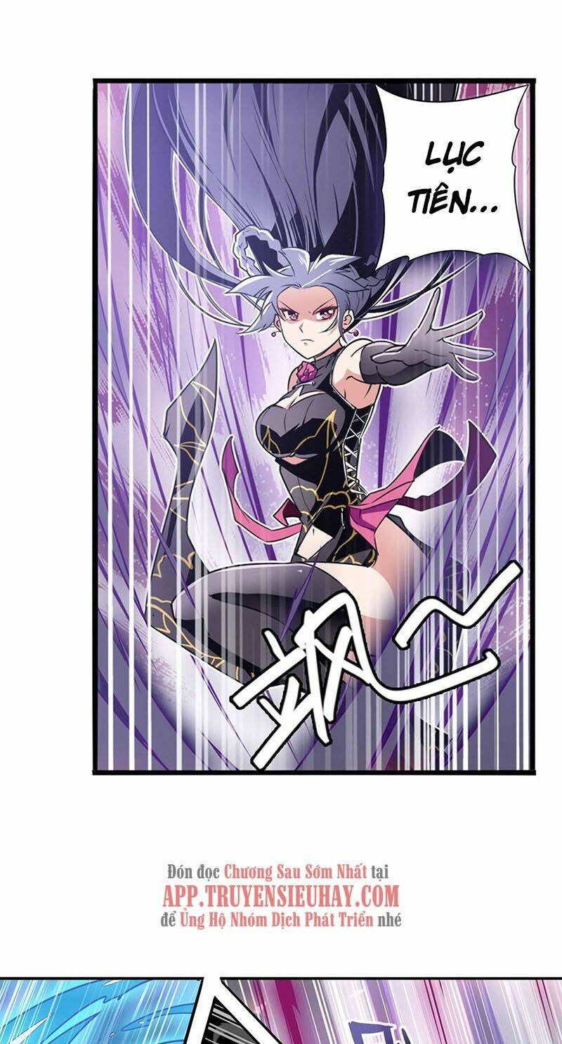 Anh Hùng? Ta Không Làm Lâu Rồi Chapter 299 - Trang 2