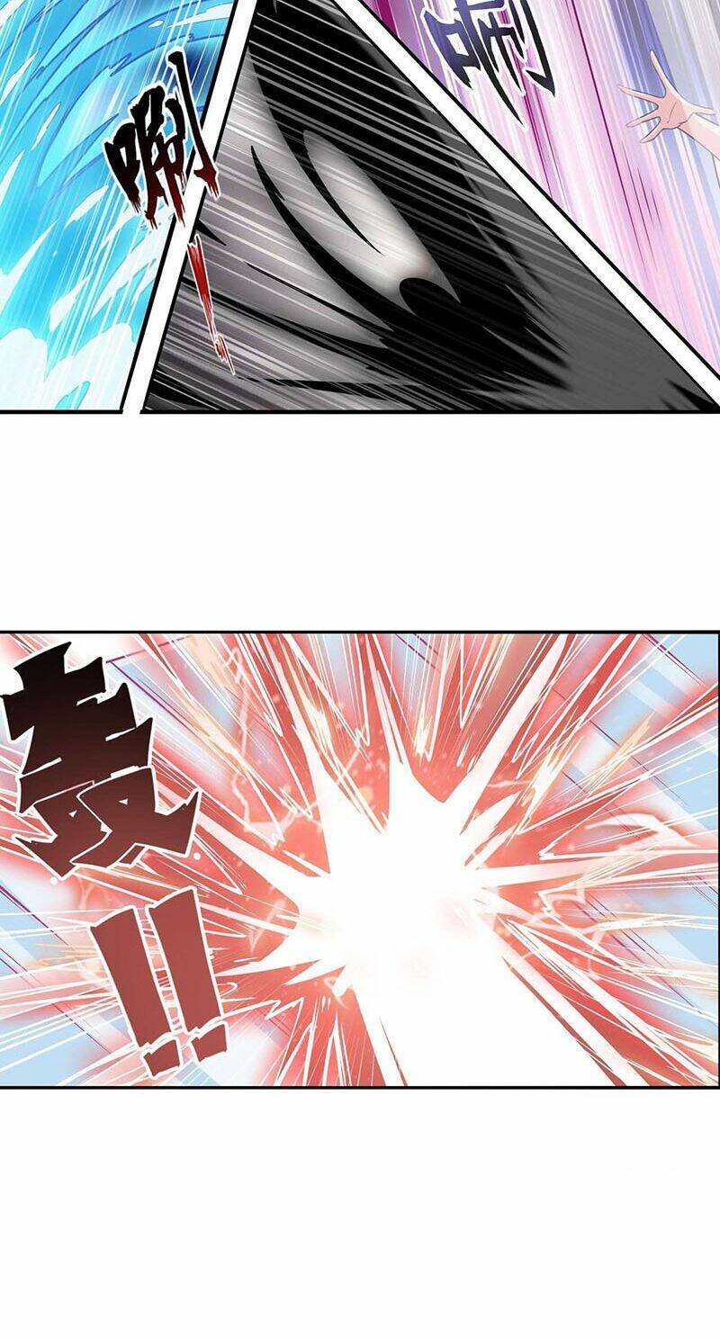 Anh Hùng? Ta Không Làm Lâu Rồi Chapter 299 - Trang 2