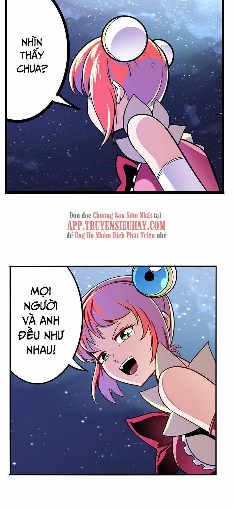 Anh Hùng? Ta Không Làm Lâu Rồi Chapter 299 - Trang 2