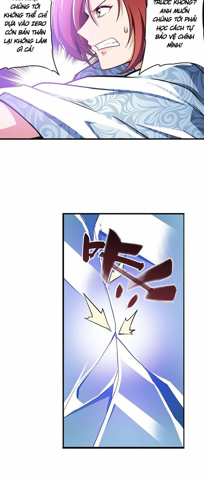 Anh Hùng? Ta Không Làm Lâu Rồi Chapter 299 - Trang 2