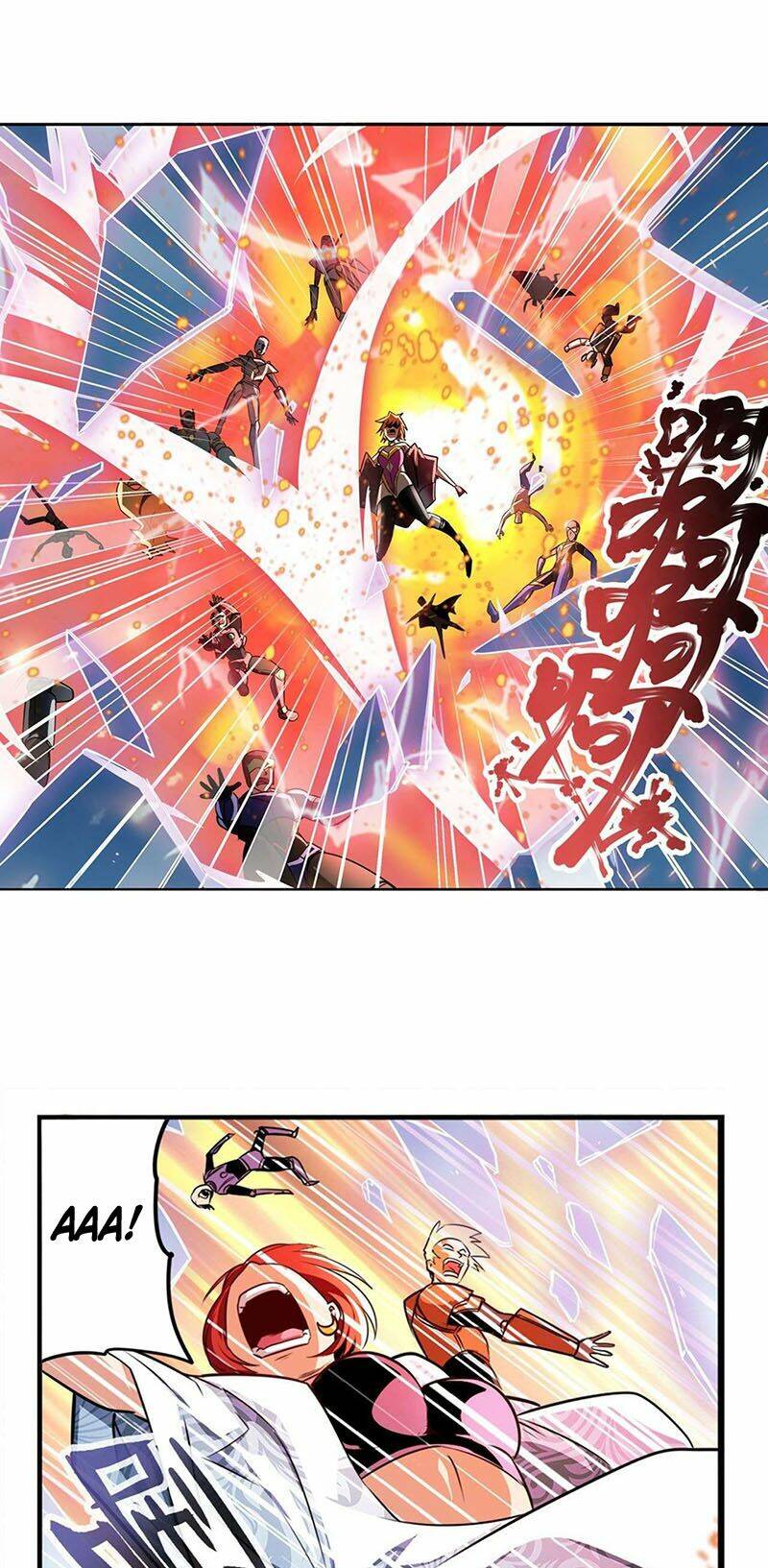 Anh Hùng? Ta Không Làm Lâu Rồi Chapter 299 - Trang 2