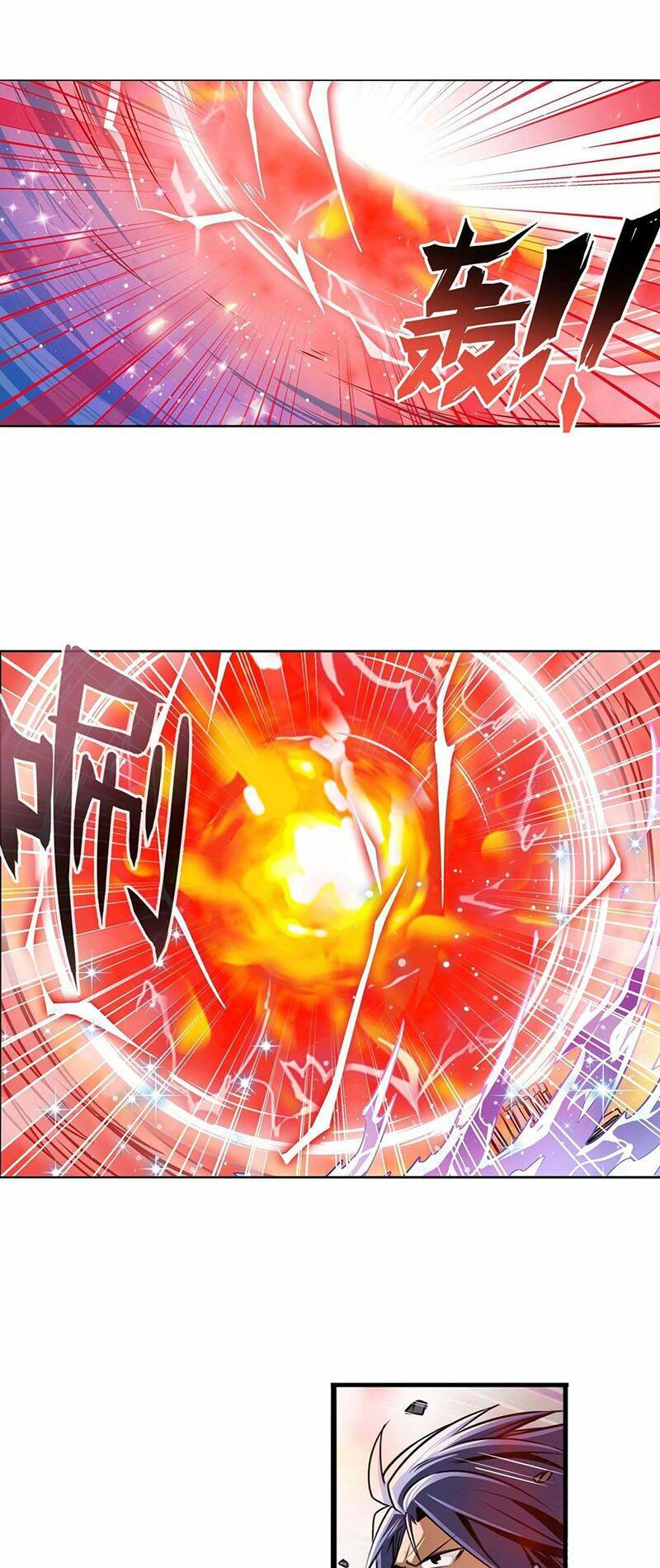 Anh Hùng? Ta Không Làm Lâu Rồi Chapter 299 - Trang 2