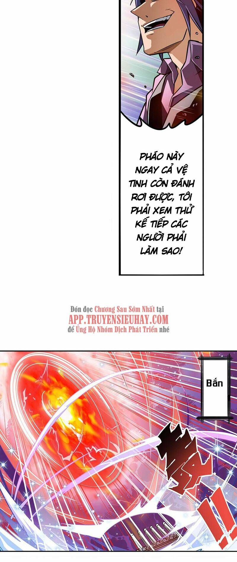 Anh Hùng? Ta Không Làm Lâu Rồi Chapter 299 - Trang 2