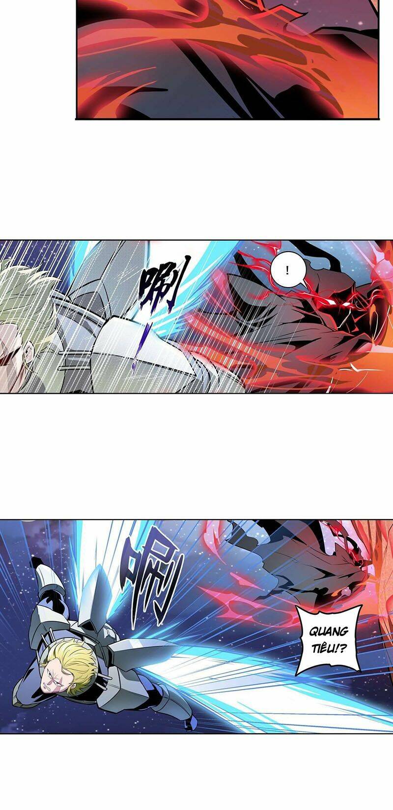 Anh Hùng? Ta Không Làm Lâu Rồi Chapter 299 - Trang 2