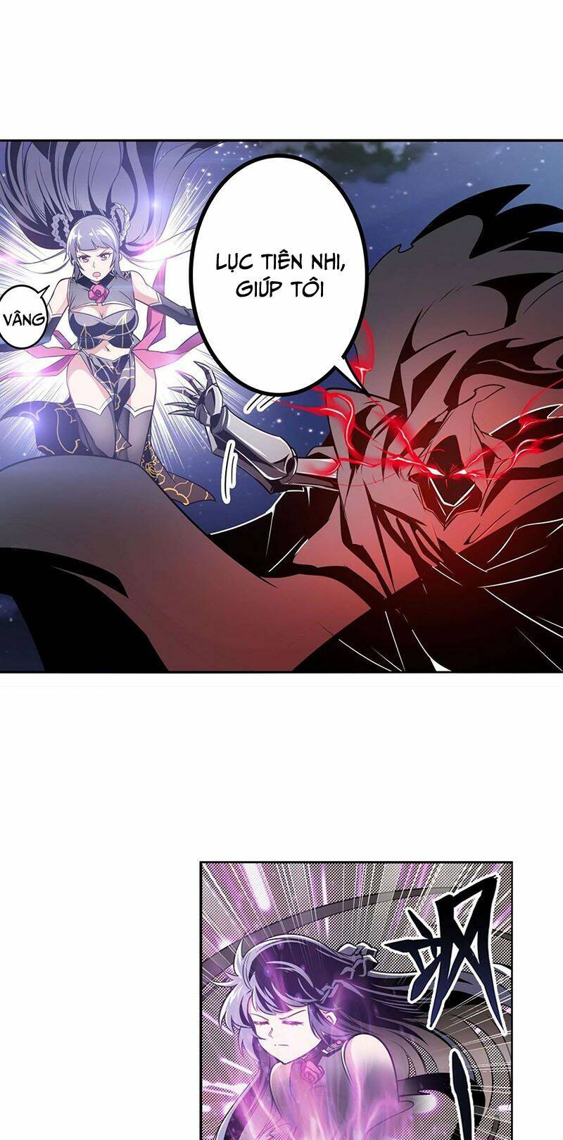 Anh Hùng? Ta Không Làm Lâu Rồi Chapter 299 - Trang 2