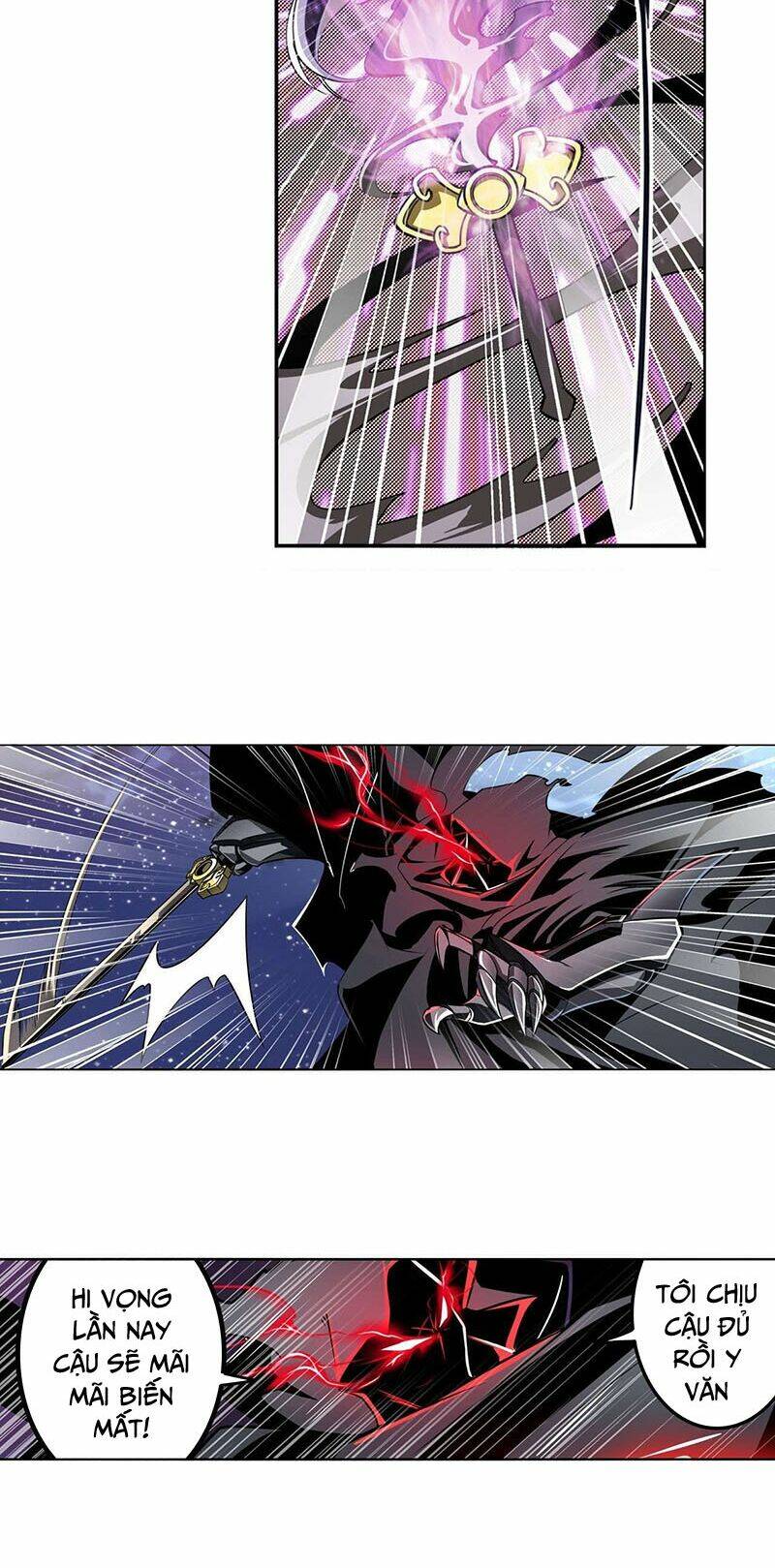 Anh Hùng? Ta Không Làm Lâu Rồi Chapter 299 - Trang 2