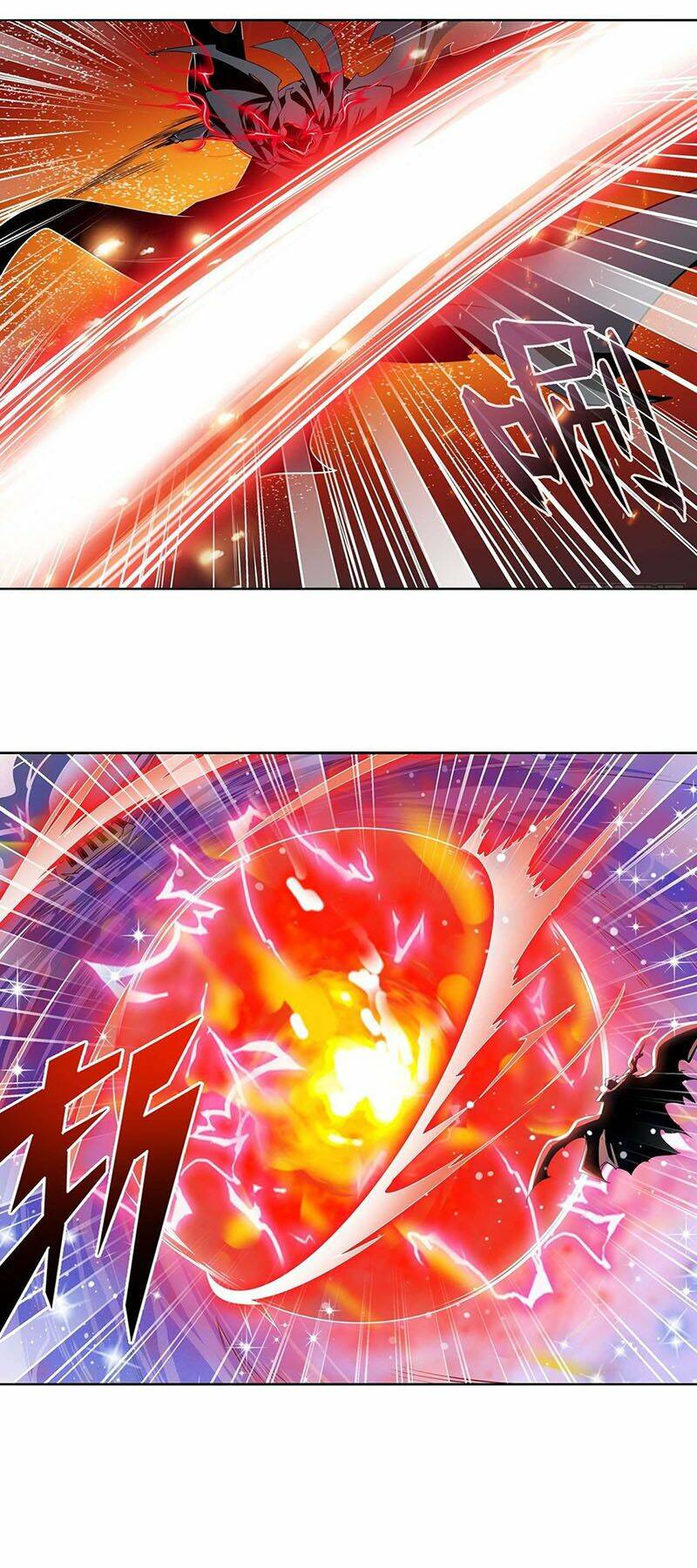 Anh Hùng? Ta Không Làm Lâu Rồi Chapter 299 - Trang 2