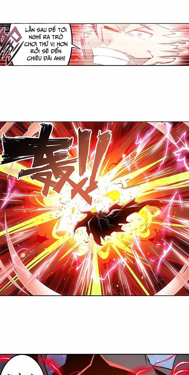 Anh Hùng? Ta Không Làm Lâu Rồi Chapter 299 - Trang 2