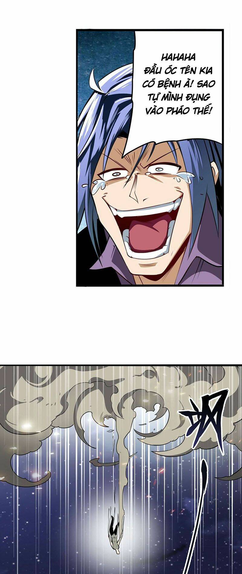 Anh Hùng? Ta Không Làm Lâu Rồi Chapter 299 - Trang 2