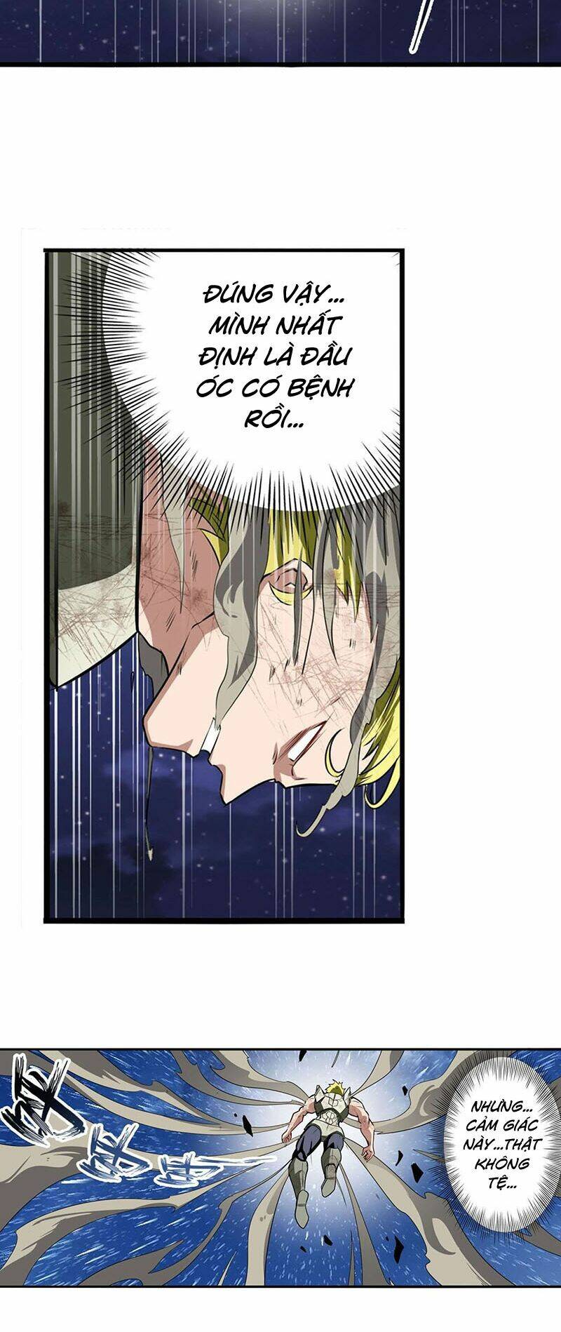 Anh Hùng? Ta Không Làm Lâu Rồi Chapter 299 - Trang 2