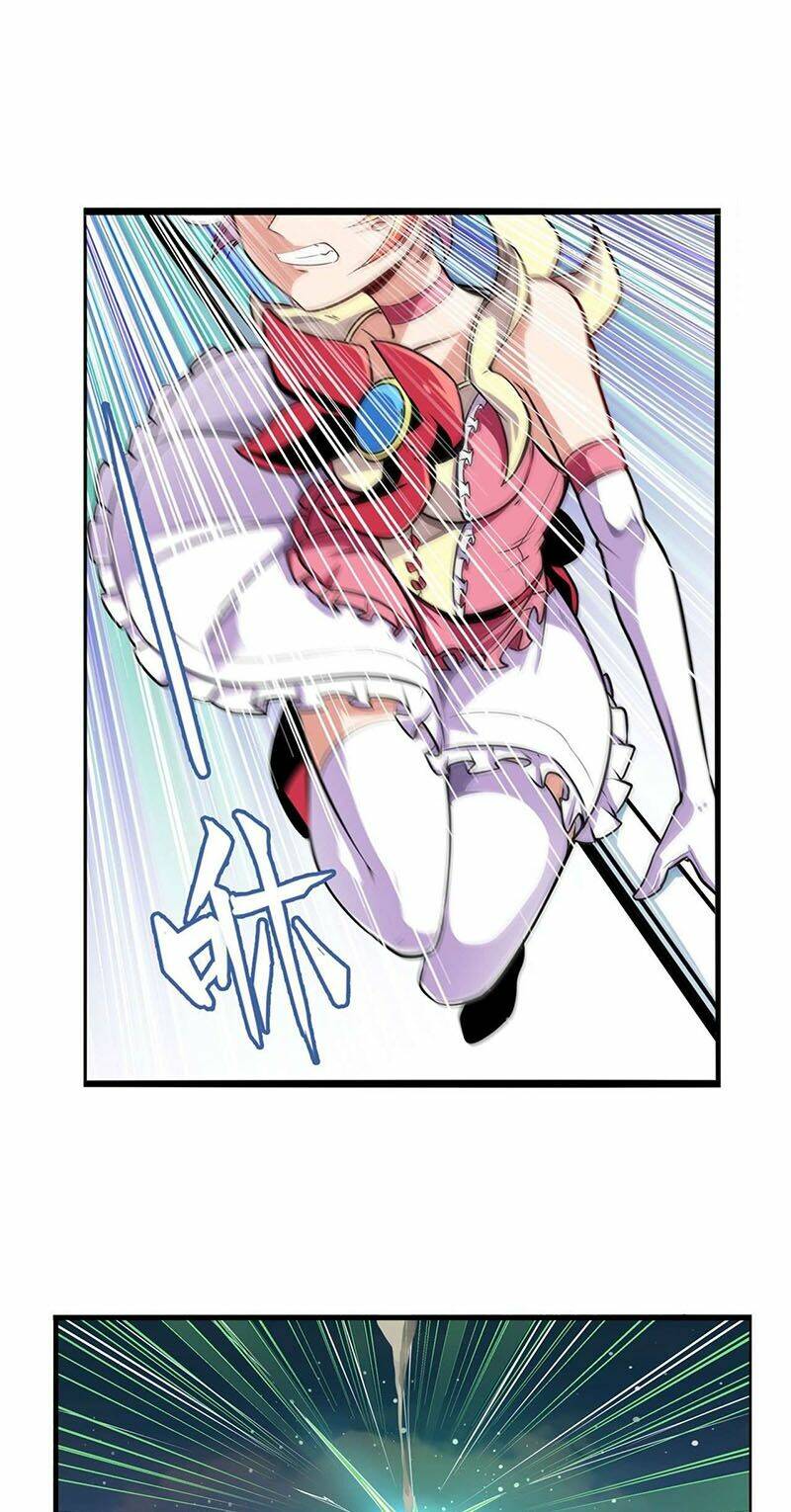 Anh Hùng? Ta Không Làm Lâu Rồi Chapter 299 - Trang 2