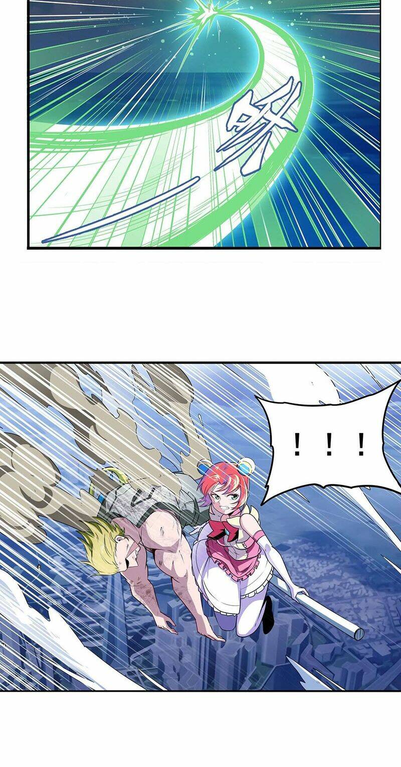 Anh Hùng? Ta Không Làm Lâu Rồi Chapter 299 - Trang 2