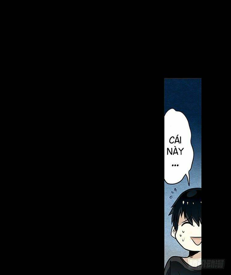 Anh Hùng? Ta Không Làm Lâu Rồi Chapter 3 - Trang 2