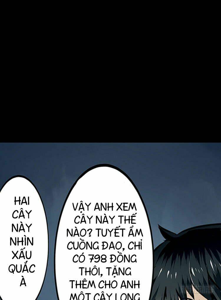 Anh Hùng? Ta Không Làm Lâu Rồi Chapter 3 - Trang 2