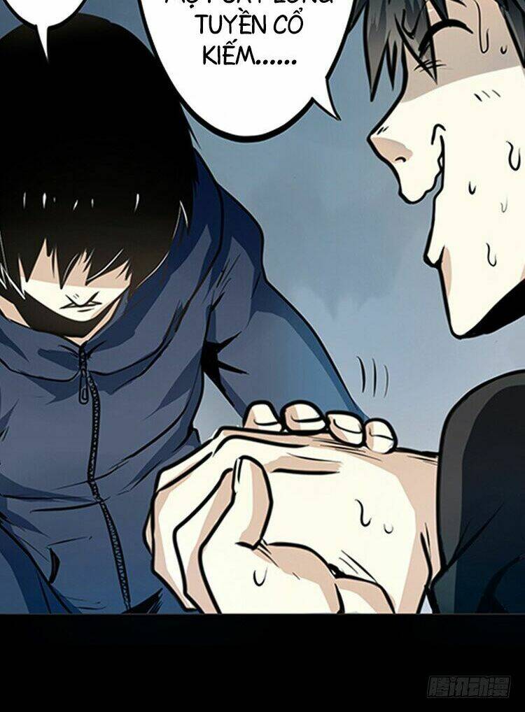 Anh Hùng? Ta Không Làm Lâu Rồi Chapter 3 - Trang 2