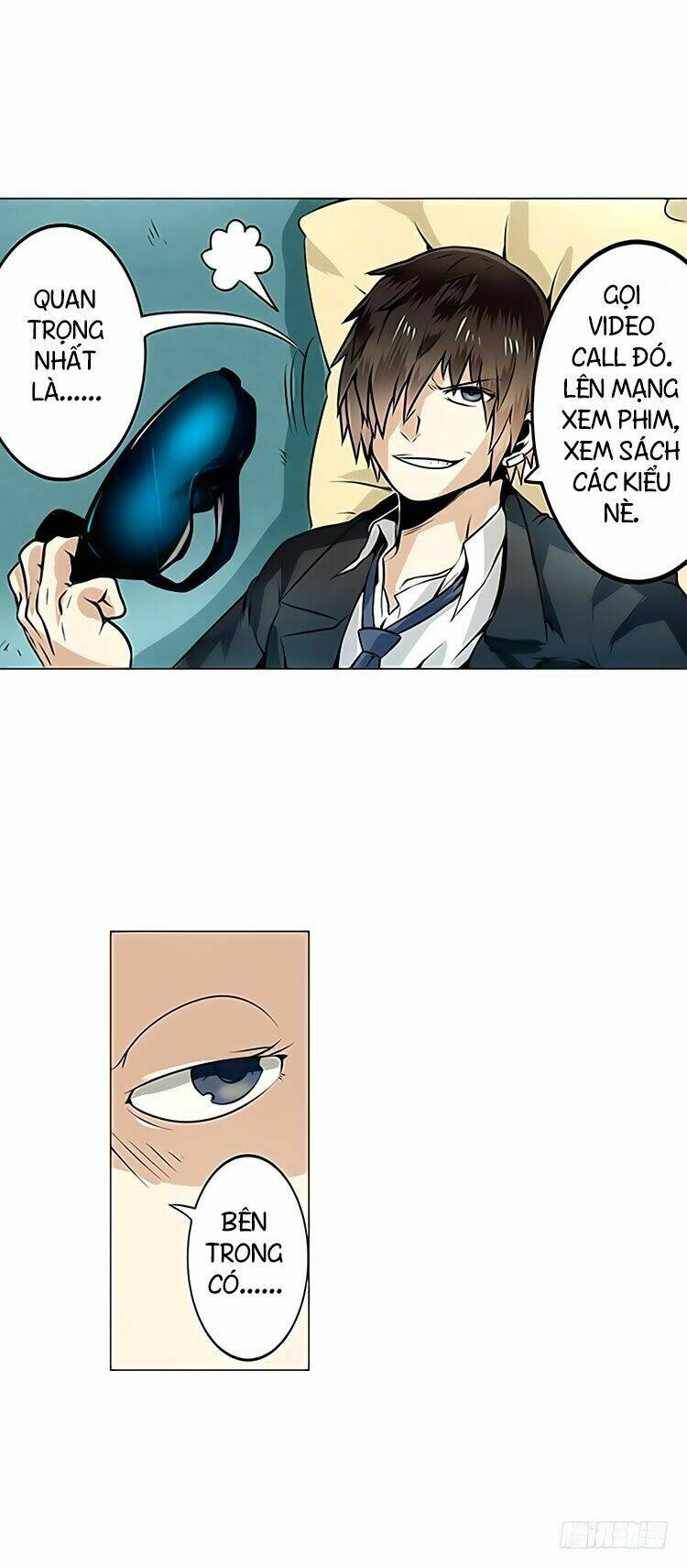 Anh Hùng? Ta Không Làm Lâu Rồi Chapter 3 - Trang 2