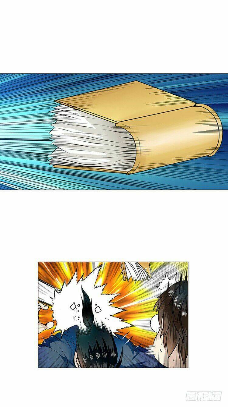 Anh Hùng? Ta Không Làm Lâu Rồi Chapter 3 - Trang 2