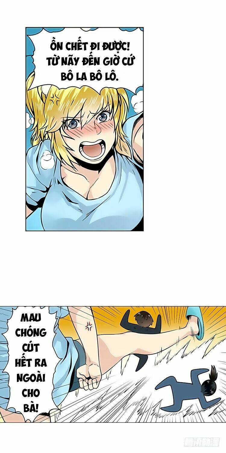 Anh Hùng? Ta Không Làm Lâu Rồi Chapter 3 - Trang 2