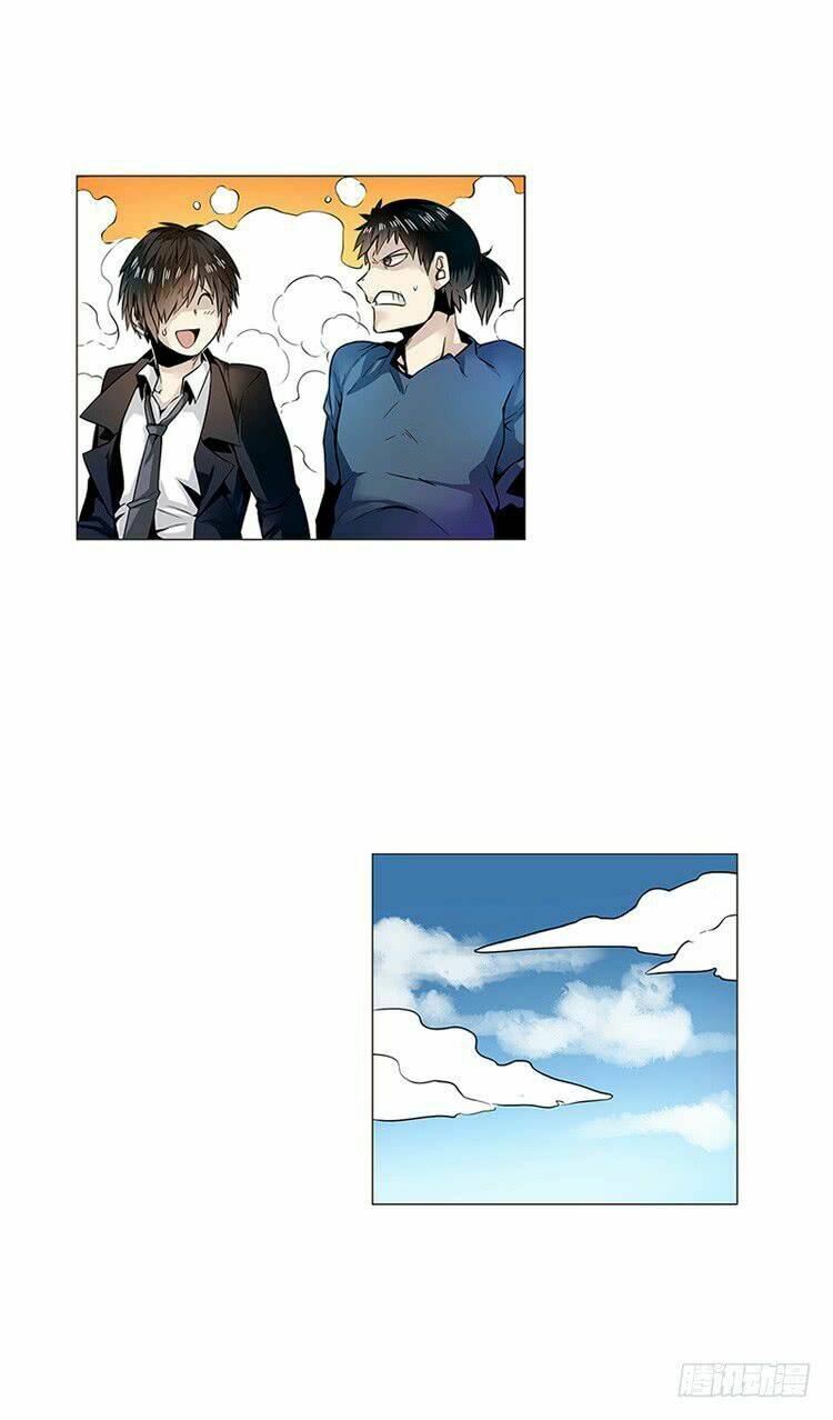 Anh Hùng? Ta Không Làm Lâu Rồi Chapter 3 - Trang 2