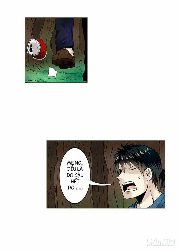 Anh Hùng? Ta Không Làm Lâu Rồi Chapter 3 - Trang 2