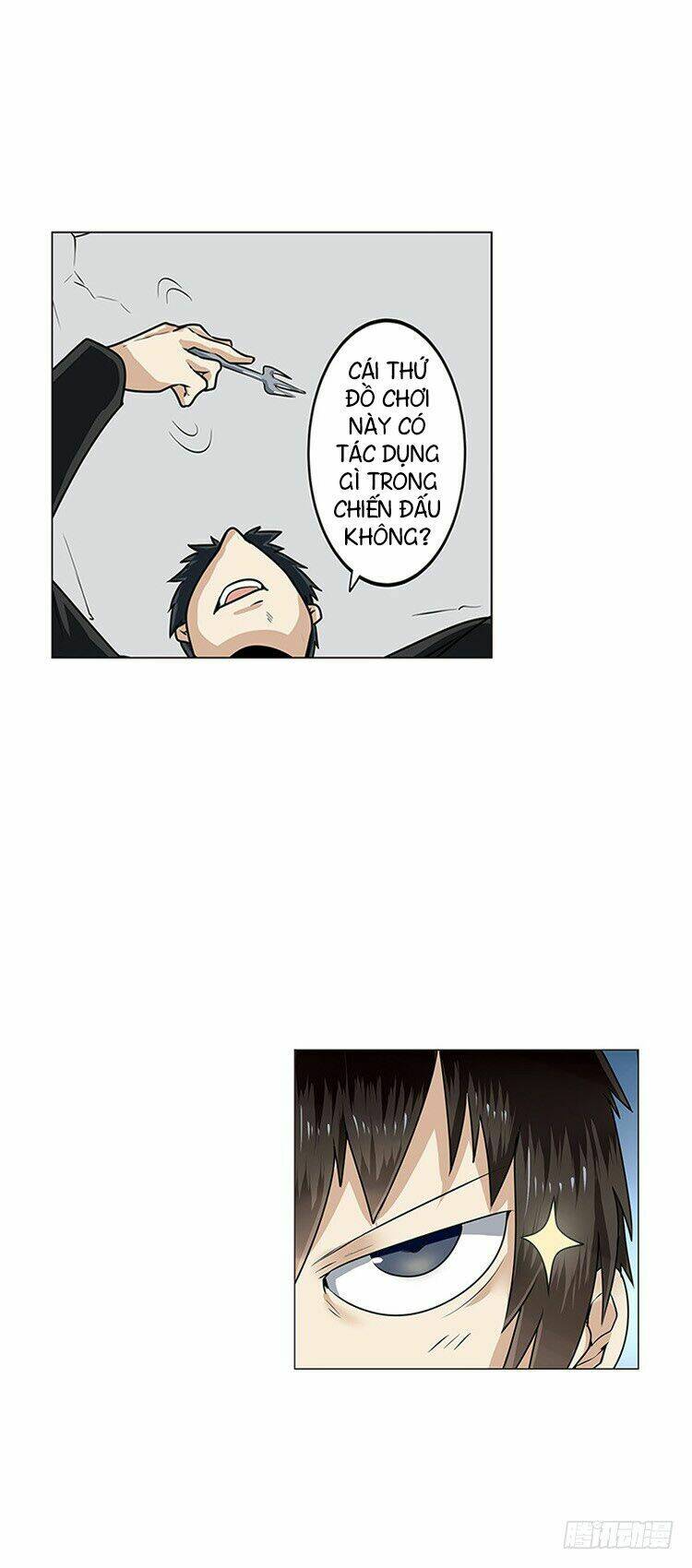 Anh Hùng? Ta Không Làm Lâu Rồi Chapter 3 - Trang 2