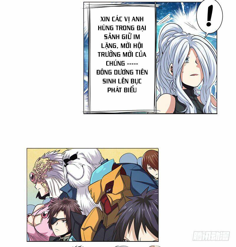 Anh Hùng? Ta Không Làm Lâu Rồi Chapter 30 - Trang 2