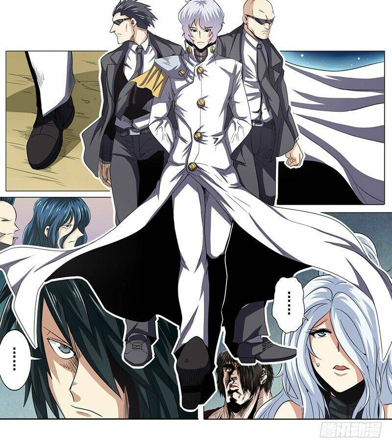 Anh Hùng? Ta Không Làm Lâu Rồi Chapter 30 - Trang 2