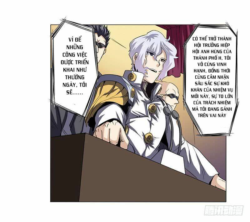 Anh Hùng? Ta Không Làm Lâu Rồi Chapter 30 - Trang 2