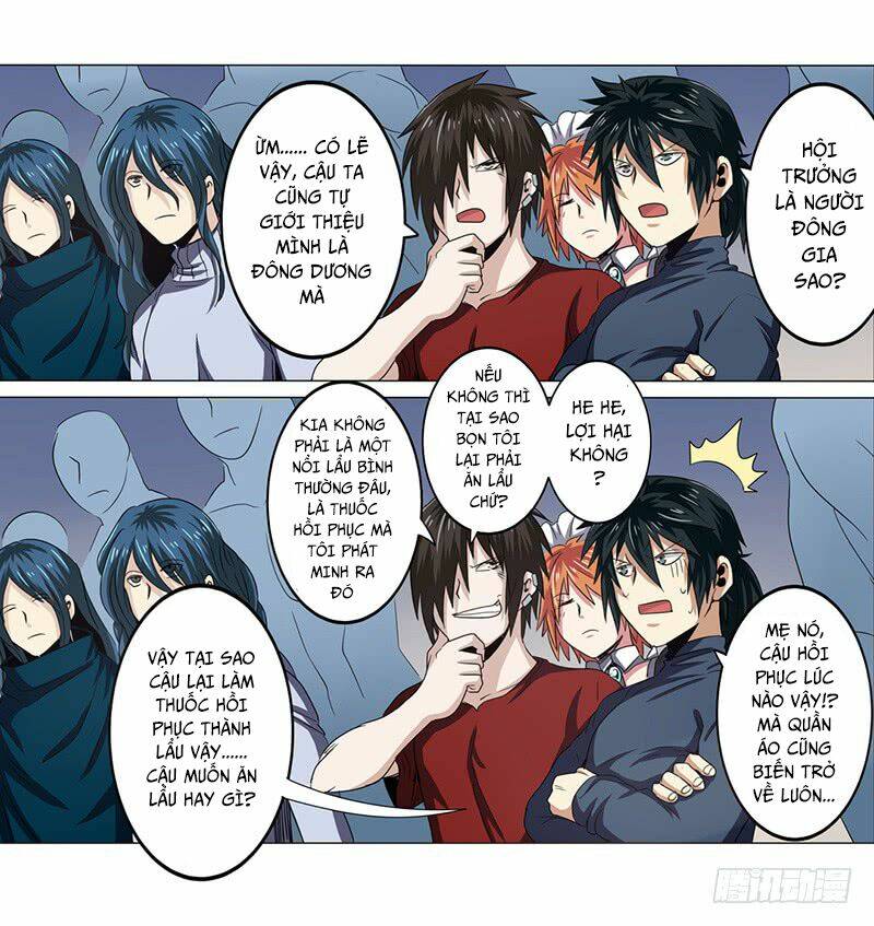 Anh Hùng? Ta Không Làm Lâu Rồi Chapter 30 - Trang 2