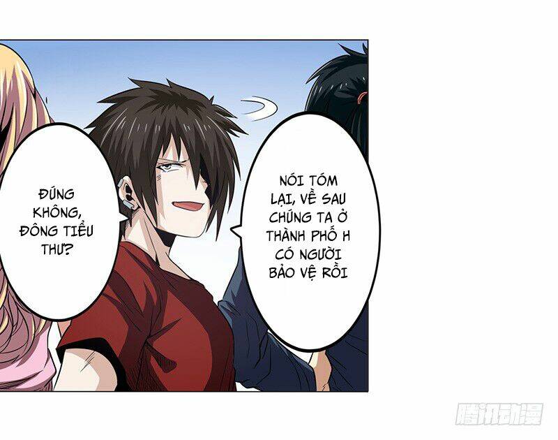 Anh Hùng? Ta Không Làm Lâu Rồi Chapter 30 - Trang 2