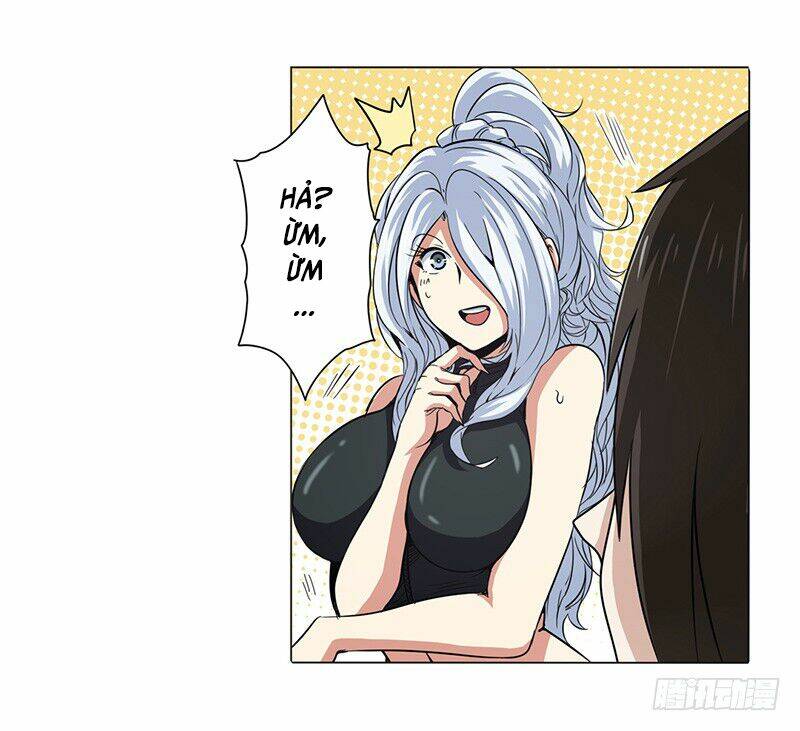 Anh Hùng? Ta Không Làm Lâu Rồi Chapter 30 - Trang 2