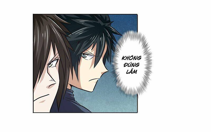 Anh Hùng? Ta Không Làm Lâu Rồi Chapter 30 - Trang 2