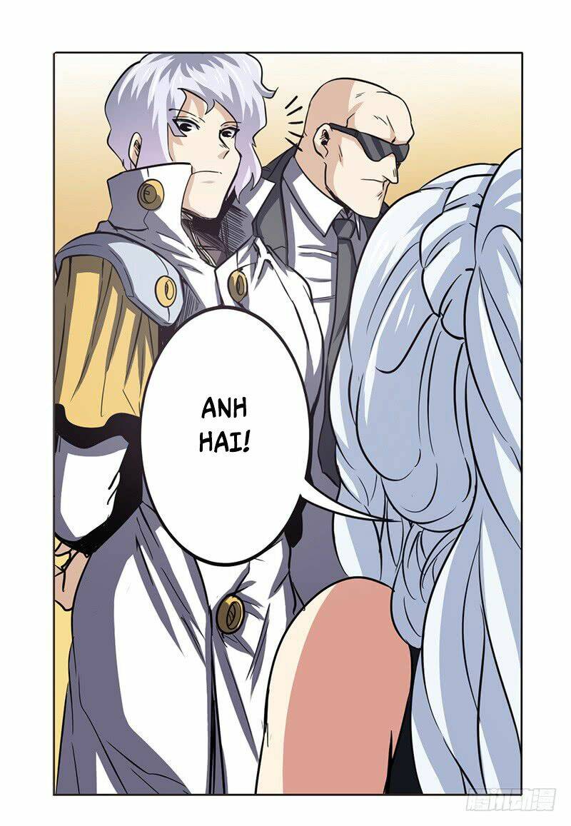 Anh Hùng? Ta Không Làm Lâu Rồi Chapter 30 - Trang 2