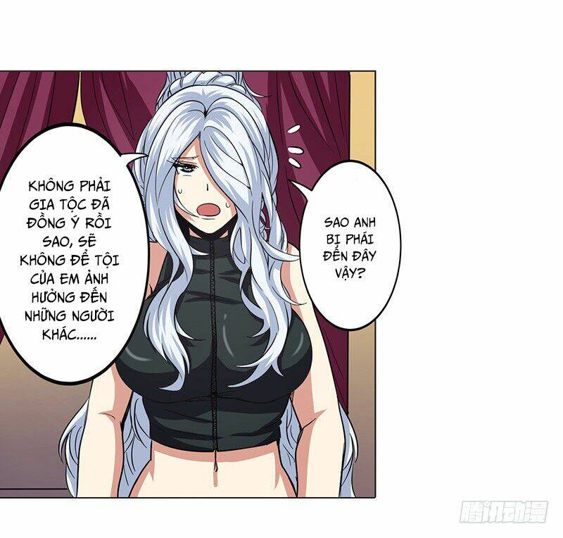 Anh Hùng? Ta Không Làm Lâu Rồi Chapter 30 - Trang 2