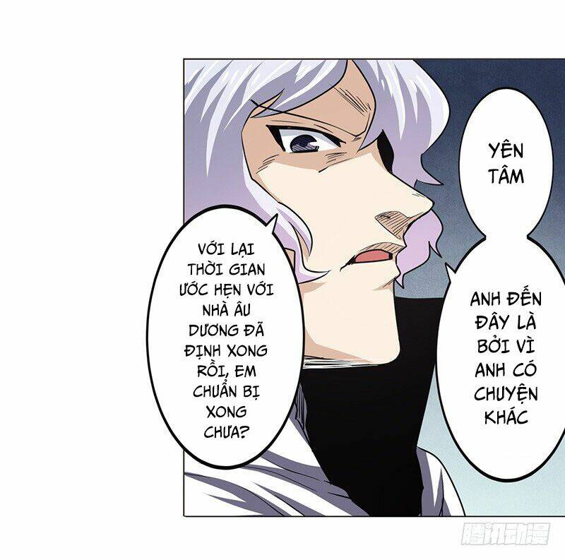 Anh Hùng? Ta Không Làm Lâu Rồi Chapter 30 - Trang 2