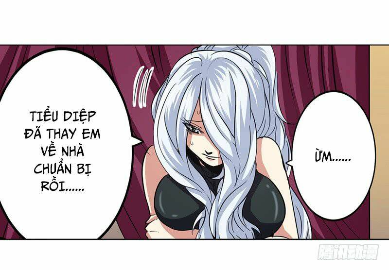 Anh Hùng? Ta Không Làm Lâu Rồi Chapter 30 - Trang 2