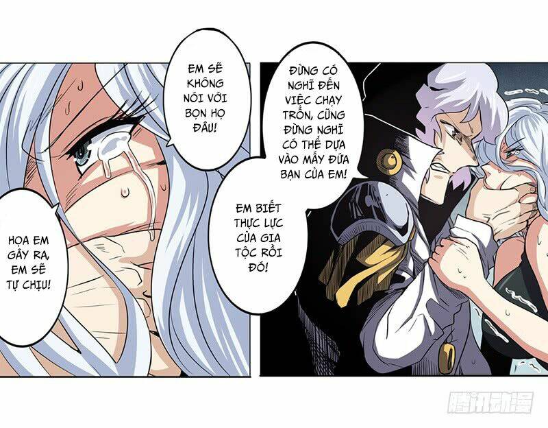 Anh Hùng? Ta Không Làm Lâu Rồi Chapter 30 - Trang 2