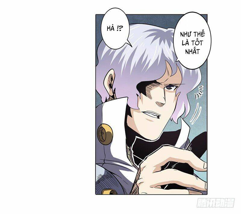 Anh Hùng? Ta Không Làm Lâu Rồi Chapter 30 - Trang 2