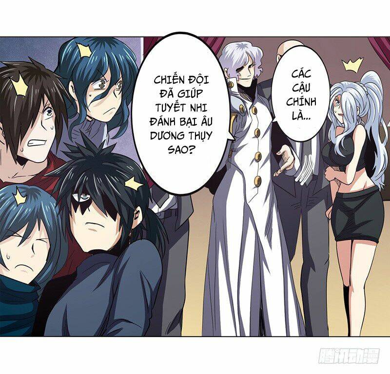 Anh Hùng? Ta Không Làm Lâu Rồi Chapter 30 - Trang 2