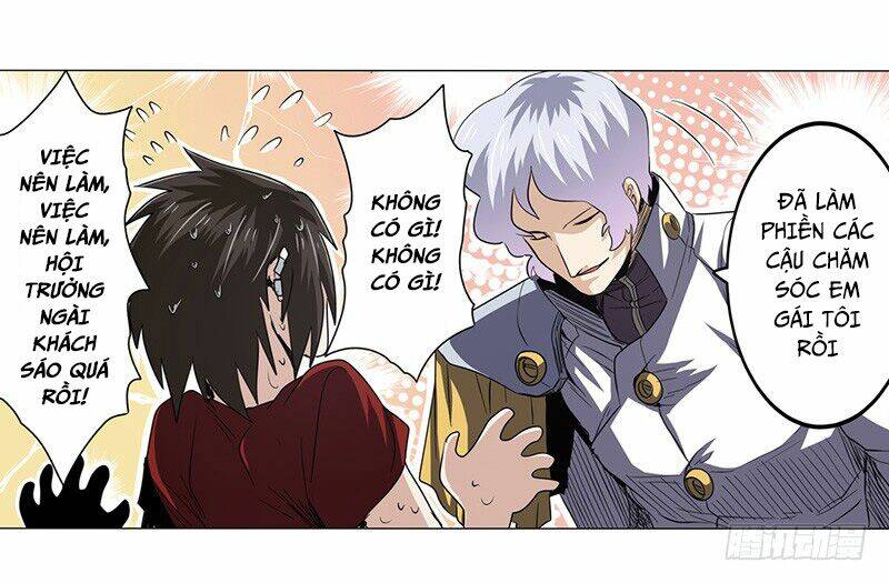 Anh Hùng? Ta Không Làm Lâu Rồi Chapter 30 - Trang 2