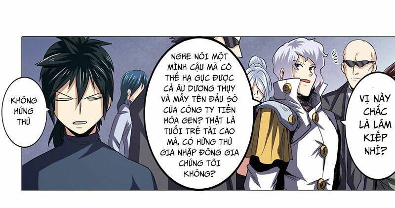 Anh Hùng? Ta Không Làm Lâu Rồi Chapter 30 - Trang 2