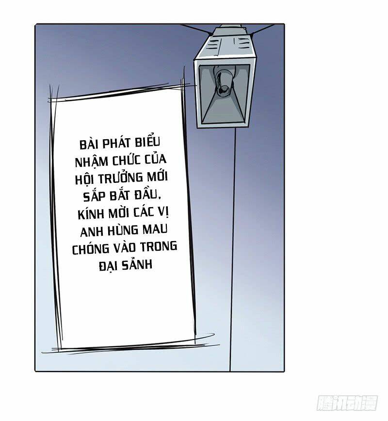 Anh Hùng? Ta Không Làm Lâu Rồi Chapter 30 - Trang 2