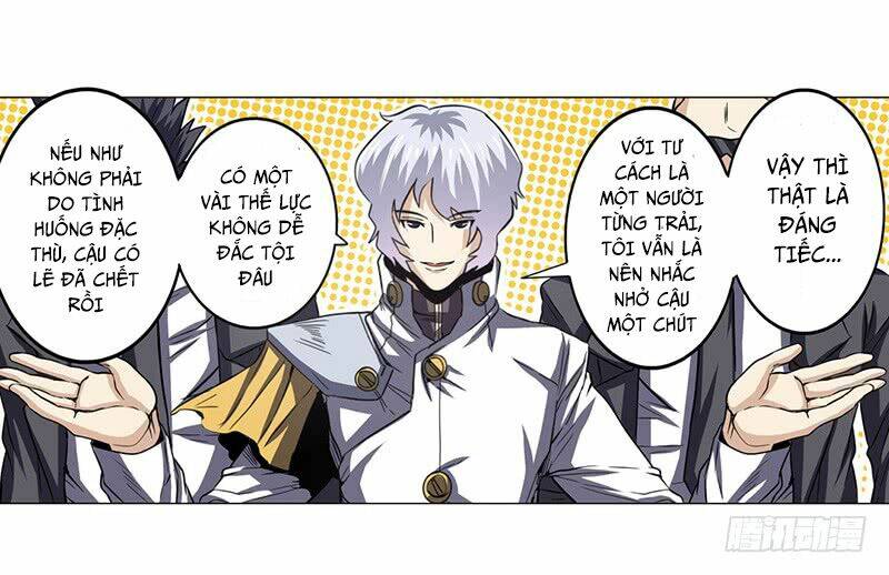 Anh Hùng? Ta Không Làm Lâu Rồi Chapter 30 - Trang 2