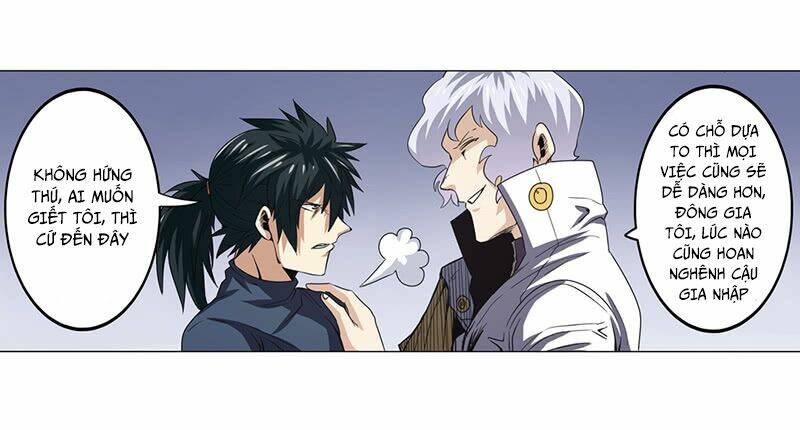 Anh Hùng? Ta Không Làm Lâu Rồi Chapter 30 - Trang 2