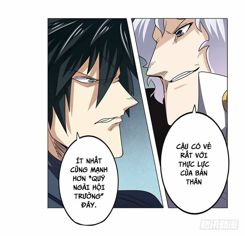 Anh Hùng? Ta Không Làm Lâu Rồi Chapter 30 - Trang 2